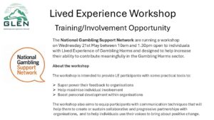 NGSN LE Skills Workshop